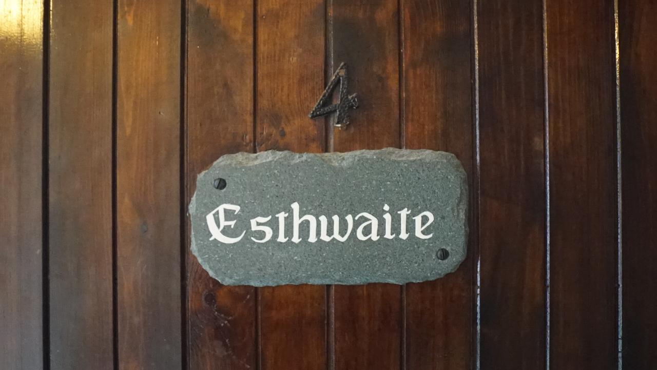 Bed and Breakfast Wheelgate Torver Exteriér fotografie
